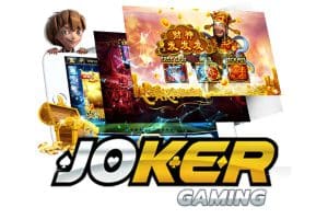 Joker-gaming